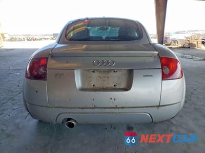 Zdjęcie 6 z 12 samochodu: 2001 AUDI TT QUATTRO VIN:TRUWX28N911026759 - miniatura