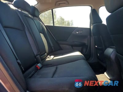 Zdjęcie 10 z 12 samochodu: 2014 HONDA ACCORD LX VIN:1HGCR2F3XEA128006 - miniatura