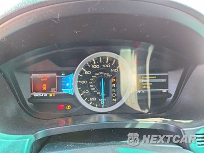 Zdjęcie 9 z 13 samochodu: 2012 FORD EXPLORER XLT VIN:1FMHK8D82CGA27459 - miniatura