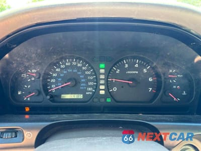 Zdjęcie 11 z 13 samochodu: 2000 TOYOTA LAND CRUISER BASE VIN:JT3HT05J0Y0122689 - miniatura