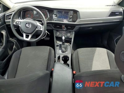 Zdjęcie 8 z 12 samochodu: 2021 VOLKSWAGEN JETTA S VIN:3VWC57BU3MM001117 - miniatura
