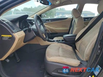 Zdjęcie 7 z 12 samochodu: 2013 HYUNDAI SONATA GLS VIN:5NPEB4AC2DH543309 - miniatura