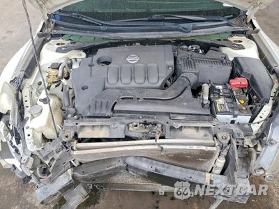Zdjęcie 11 z 12 samochodu: 2007 NISSAN ALTIMA 2.5 VIN:1N4AL21E57N462252 - miniatura