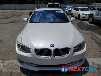 Piąte zdjęcie samochodu w środku: 2013 BMW 328 I VIN:WBADW3C50DJ525792 - miniatura