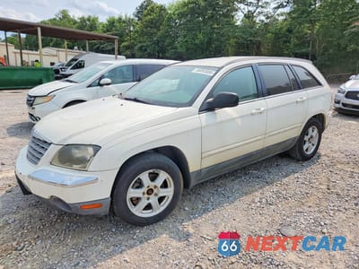 2006 CHRYSLER PACIFICA TOURING 2A4GM68496R763933 - główne zdjęcie licytacji z USA - miniatura