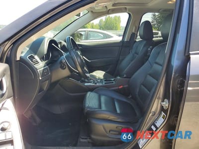 Zdjęcie 7 z 13 samochodu: 2016 MAZDA CX-5 GT VIN:JM3KE4DY6G0900033 - miniatura