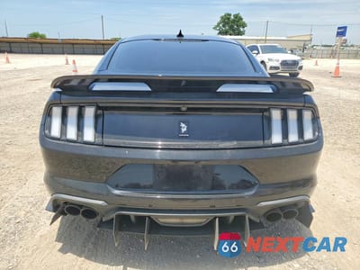 Zdjęcie 6 z 12 samochodu: 2021 FORD MUSTANG GT VIN:1FA6P8CF6M5153842 - miniatura