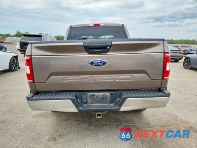 Zdjęcie 6 z 12 samochodu: 2018 FORD F150 SUPERCREW VIN:1FTEW1E54JFB78314 - miniatura
