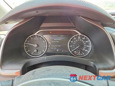 Zdjęcie 9 z 13 samochodu: 2020 NISSAN MURANO S VIN:5N1AZ2AS9LN128357 - miniatura