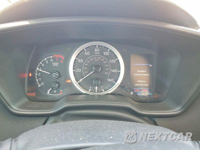 Zdjęcie 9 z 12 samochodu: 2022 TOYOTA COROLLA LE VIN:5YFEPMAE2NP278253 - miniatura