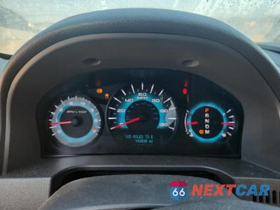 Zdjęcie 9 z 12 samochodu: 2011 FORD FUSION SEL VIN:3FAHP0JG1BR262130 - miniatura