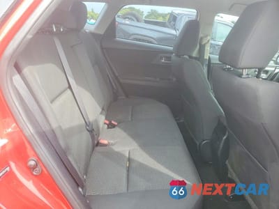 Zdjęcie 10 z 12 samochodu: 2016 TOYOTA SCION VIN:JTNKARJE0GJ518646 - miniatura