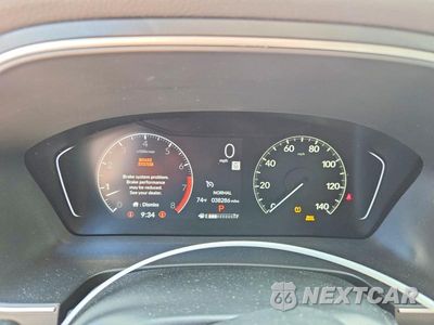 Zdjęcie 9 z 13 samochodu: 2024 HONDA PILOT TOURING VIN:5FNYG1H77RB023196 - miniatura