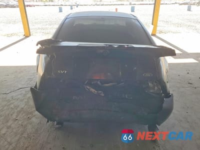 Zdjęcie 6 z 12 samochodu: 2004 FORD MUSTANG GT VIN:1FAFP42X14F241324 - miniatura