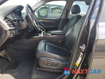 Zdjęcie 7 z 14 samochodu: 2016 BMW X5 XDRIVE35I VIN:5UXKR0C54G0U10959 - miniatura