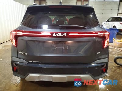 Zdjęcie 6 z 13 samochodu: 2024 KIA SELTOS EX VIN:KNDERCAA1R7653476 - miniatura