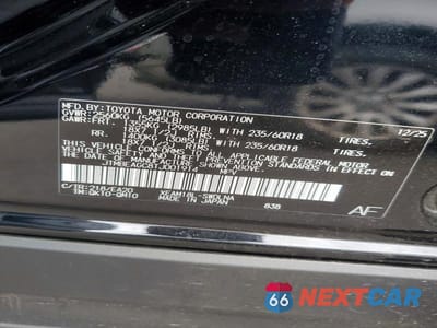 Zdjęcie 12 z 12 samochodu: 2026 SUBARU SOLTERRA PREMIUM VIN:JTMBEAGC8TJ001914 - miniatura
