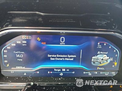 Zdjęcie 9 z 12 samochodu: 2024 CHEVROLET SILVERADO K3500 LTZ VIN:1GC4YUEY7RF196447 - miniatura