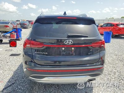 Zdjęcie 6 z 13 samochodu: 2023 HYUNDAI SANTA FE SEL PREMIUM VIN:5NMS34AJ1PH655678 - miniatura