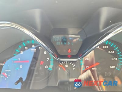 Zdjęcie 9 z 12 samochodu: 2016 CHEVROLET TRAVERSE LT VIN:1GNKRHKD8GJ270246 - miniatura