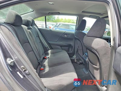 Zdjęcie 10 z 12 samochodu: 2013 HONDA ACCORD EX VIN:1HGCR2F7XDA139458 - miniatura