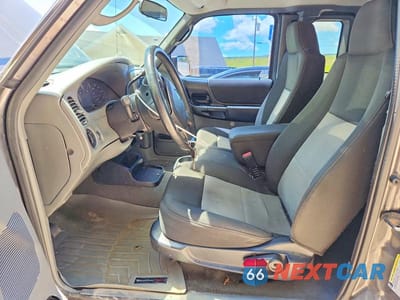 Zdjęcie 7 z 12 samochodu: 2007 FORD RANGER SUPER CAB VIN:1FTZR45E07PA47412 - miniatura