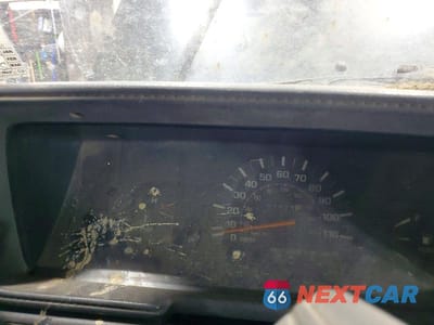 Zdjęcie 9 z 13 samochodu: 1986 TOYOTA 4RUNNER RN60 VIN:JT4RN62D7G0075302 - miniatura