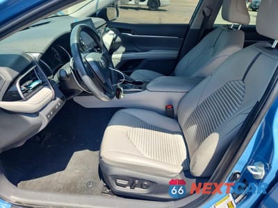 Zdjęcie 7 z 13 samochodu: 2024 TOYOTA CAMRY SE VIN:4T1S11BK9RU118673 - miniatura