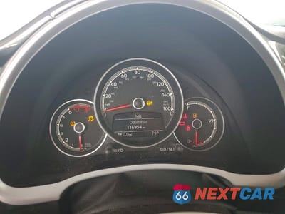 Zdjęcie 9 z 12 samochodu: 2018 VOLKSWAGEN BEETLE S VIN:3VW5DAATXJM512014 - miniatura