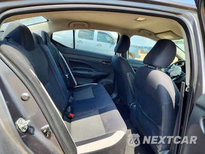 Zdjęcie 10 z 12 samochodu: 2020 NISSAN VERSA SV VIN:3N1CN8EVXLL857843 - miniatura