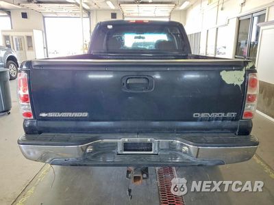 Zdjęcie 6 z 12 samochodu: 1999 CHEVROLET SILVERADO VIN:1GCEK19V9XE141361 - miniatura