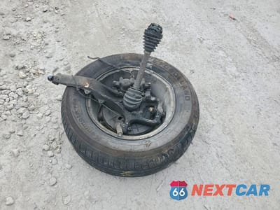 Zdjęcie 12 z 13 samochodu: 2008 JEEP GRAND CHEROKEE LAREDO VIN:1J8GR48K58C188874 - miniatura