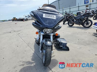 Drugie zdjęcie samochodu z przodu: 2007 SUZUKI VZR1800 VIN:JS1VY53A972100753 - miniatura