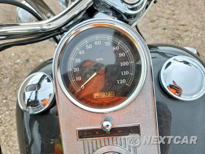 Zdjęcie 7 z 9 samochodu: 2005 HARLEY-DAVIDSON FLHR VIN:1HD1FDV175Y637289 - miniatura