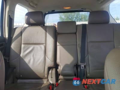 Zdjęcie 10 z 13 samochodu: 2016 LEXUS GX 460 VIN:JTJBM7FX2G5121598 - miniatura