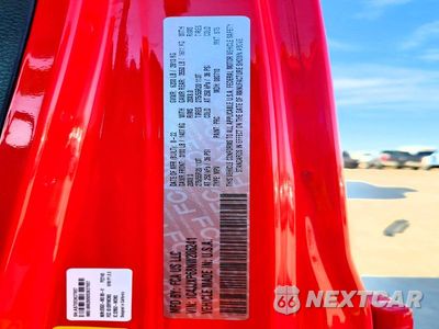 Zdjęcie 13 z 13 samochodu: 2022 JEEP WRANGLER UNLIMITED SAHARA 4XE VIN:1C4JJXP68NW206241 - miniatura