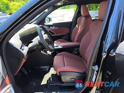 Zdjęcie 7 z 15 samochodu: 2026 BMW X1 XDRIVE28I VIN:WBX73EF06T5599183 - miniatura