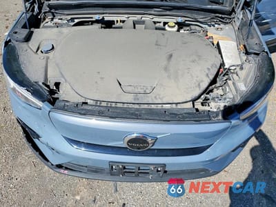 Zdjęcie 12 z 13 samochodu: 2023 VOLVO XC40 RECHARGE ULTIMATE VIN:YV4ED3UM2P2948713 - miniatura