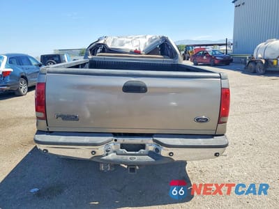 Zdjęcie 6 z 12 samochodu: 2002 FORD F250 SUPER DUTY VIN:1FTNW20F22EC74407 - miniatura