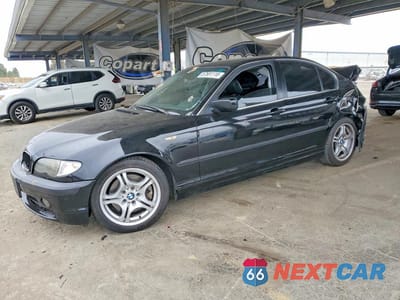 2005 BMW 330 I WBAEV53425KM39700 - główne zdjęcie licytacji z USA - miniatura