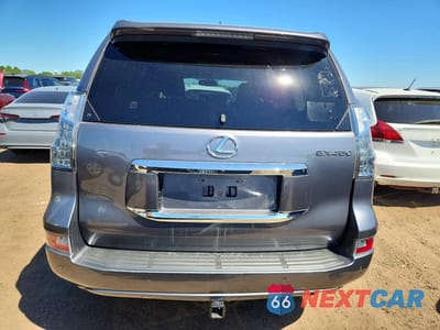 Zdjęcie 6 z 12 samochodu: 2015 LEXUS GX 460 VIN:JTJBM7FX1F5108159 - miniatura