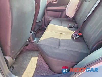 Zdjęcie 10 z 13 samochodu: 2011 SUZUKI SX4 VIN:JS2YB5A39B6301651 - miniatura