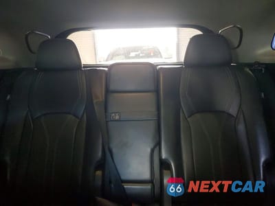 Zdjęcie 10 z 13 samochodu: 2016 LEXUS RX 350 BASE VIN:2T2BZMCA8GC032863 - miniatura