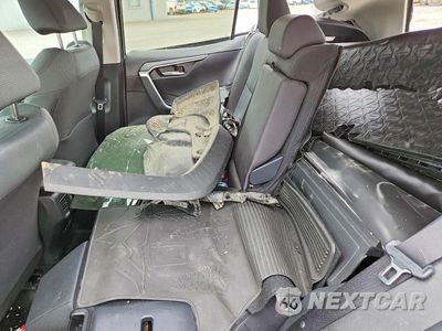 Zdjęcie 13 z 14 samochodu: 2024 TOYOTA RAV4 WOODLAND EDITION VIN:2T3UWRFV3RW239865 - miniatura