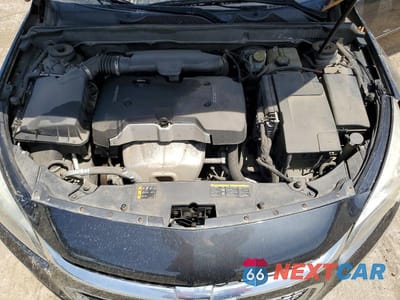 Zdjęcie 11 z 12 samochodu: 2014 CHEVROLET MALIBU 1LT VIN:1G11C5SLXEF142238 - miniatura