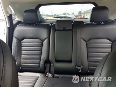 Zdjęcie 10 z 13 samochodu: 2019 FORD EDGE SEL VIN:2FMPK3J98KBB24439 - miniatura