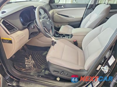 Zdjęcie 7 z 13 samochodu: 2018 HYUNDAI TUCSON SEL VIN:KM8J33A49JU607986 - miniatura