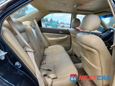 Zdjęcie 10 z 12 samochodu: 1994 HONDA ACCORD EX VIN:JHMCD5667RC031749 - miniatura