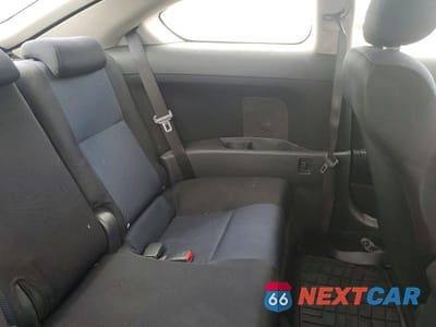Zdjęcie 10 z 12 samochodu: 2007 TOYOTA SCION TC VIN:JTKDE177370209294 - miniatura