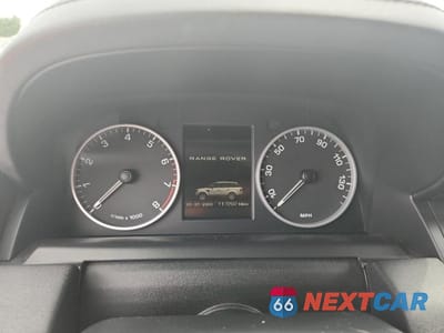 Zdjęcie 9 z 14 samochodu: 2011 LAND ROVER RANGE ROVER SPORT LUX VIN:SALSK2D46BA273879 - miniatura